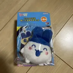 たまごっちパラダイス ミニミニChibiぬいぐるみマスコット みみっちのサムネイル