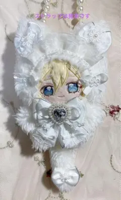 2026年最新】ぬい服 オーダー いつぬいの人気アイテム - メルカリ