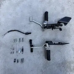 2026年最新】zrx1200 サスペンションの人気アイテム - メルカリ