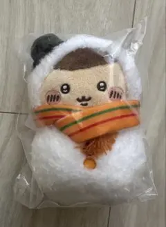 エニマイくじ ちいかわ一番くじ(栗まんじゅう)