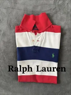 90s Polo by Ralph Lauren ビッグポニー ポロシャツ - メルカリ