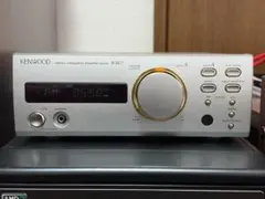 KENWOOD R-SG7 プリメインアンプ - メルカリ