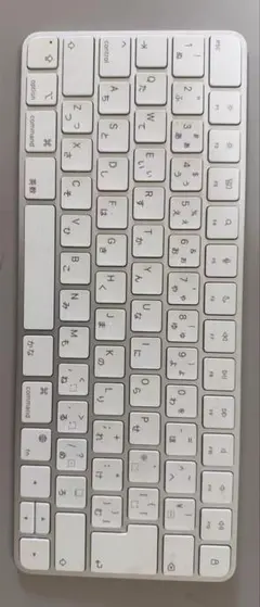 2026年最新】apple magic keyboard a2450の人気アイテム - メルカリ