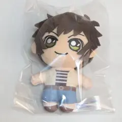 コナンランド　世良真純　マスコット