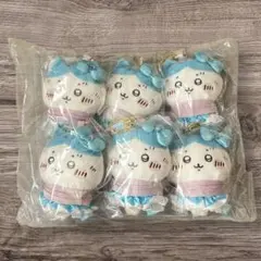 まじかるちいかわ　捕まったハチワレマスコット