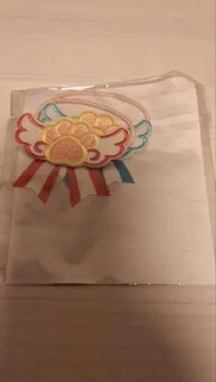 わんだふるぷりきゅあ　ともだちリボン