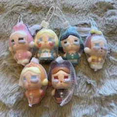 スクイーズ キャラクターグッズ