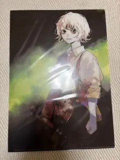 東京喰種 石田スイ展 クリアファイル 鈴屋什造2点セット - メルカリ