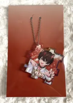 STPR ふぁみくじ Thanks Party expo 騎士X ばぁう - メルカリ