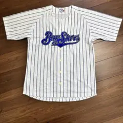 横浜DeNAベイスターズ　BlueMates ユニフォーム　背番号なし 横浜DeNAベイスターズグッズ サポーターズユニフォーム （背番号