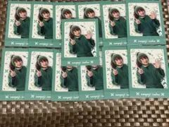 忍ミュ 第15弾 忍術学園 学園祭 ぱしゃこれ 善法寺伊作 13枚セット