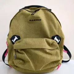 2026年最新】mammut リュック 18lの人気アイテム - メルカリ