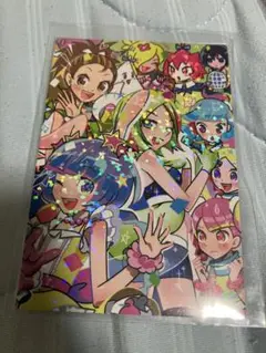 ポップンカード 女のコLIVEフェス！〜セクシーガールズ〜