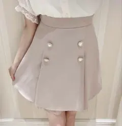 evelyn スカート