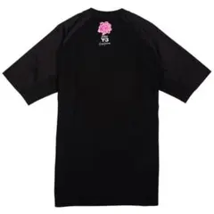 Y-3 × JAMES HARDEN ワイスリー ヨウジヤマモト TシャツTee