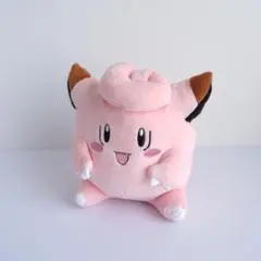 2025年最新】ポケモン ピッピ ぬいぐるみの人気アイテム - メルカリ