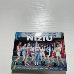 NiziU 付箋