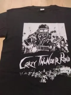狂い咲きサンダーロード　Crazy Thunder Road