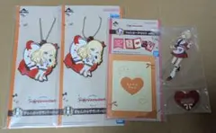 学園アイドルマスター 一番くじ Part4 十王星南 藤田ことね