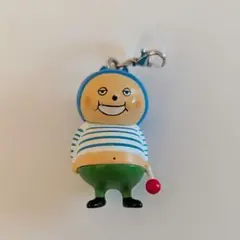 でこぼこフレンズ くいしんぼん めじるしアクセサリー