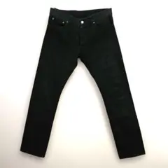 Celt&Cobra ケルト&コブラ/ MP-021/ブラックデニム/初期パッチ