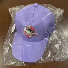 ズートピア2 Happyくじ　D賞キャップ