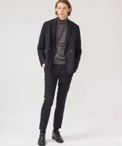 2025年最新】Acne Studios メンズ ビジネススーツの人気アイテム