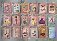 2026年最新】オシャレ魔女ラブandベリー カードフォルダーの人気