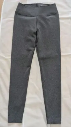新品　UNIQLOユニクロ　エアリズムスリムフィットレギンス　S