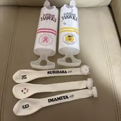 ソフトバンクホークス 風船セット
