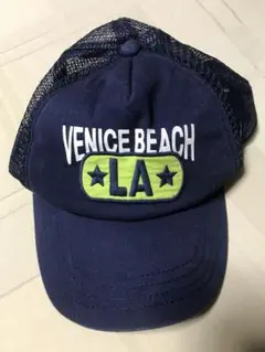 GapKids Venice Beach LA キャップ S-M