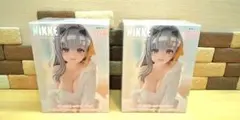 か*ー様 【2体新品未開封】勝利の女神 NIKKE/ぬーどるストッパーフィギュア