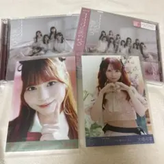イコラブ 大場花菜 生写真セット