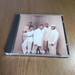 【CD】Straight Company / Plugged In