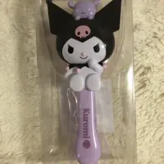 サンリオ クロミ ヘアブラシのサムネイル