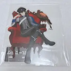 ブルロ ナポレオン アクスタ 凛