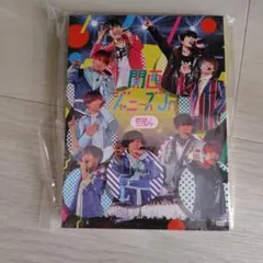 関西ジャニーズJr. 素顔4 DVD - メルカリ
