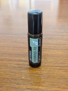新品未開封】ドテラdoTERRA 森の音タッチ 10ml - メルカリ