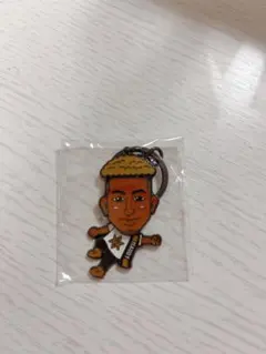 関口メンディー　首振りキーホルダー