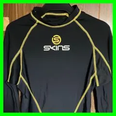 疲労軽減SKINSスキンズ✴️インナー・アンダーウエア　圧縮トレーニング　スポーツ