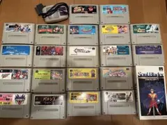 スーパーファミコン