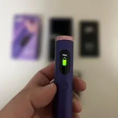 glo hyper pro 電子タバコ本体