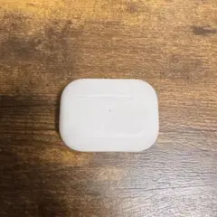 AirPods Pro本体 ホワイト 充電ケース付き