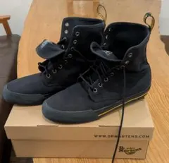 Dr.Martens ブーツ・革靴