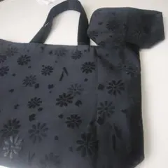 ハンドメイド帯リメイク⭐バッグ⭐トートバッグ⭐ポーチ⭐