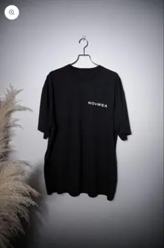 新品未使用‼️ NOSWEA 花村想太 Tシャツ レア - メルカリ