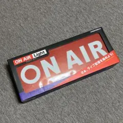 ON AIR オンエアライト インテリアライト Light ブラック