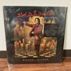 レア⭐️MICHAEL JACKSON BLOOD ON〜⭐️12インチ⭐️レコード レア⭐️MICHAEL JACKSON BLOOD ON〜⭐️12インチ⭐️レコード - メルカリ