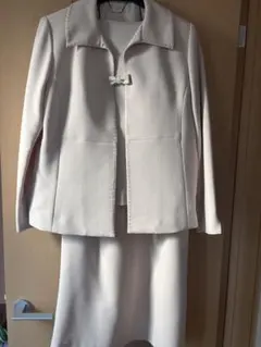 opti serenity. セレモニースーツ　セットアップスリーピース