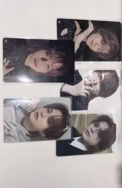 松田迅 まとめ売り XQUARE The Origin
